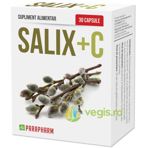 Salix + c 30cps