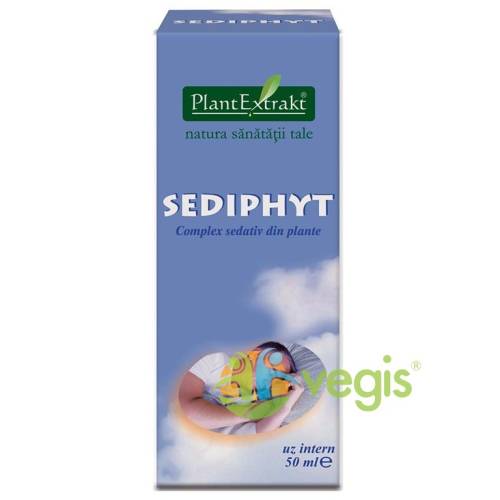 Sediphyt 50ml
