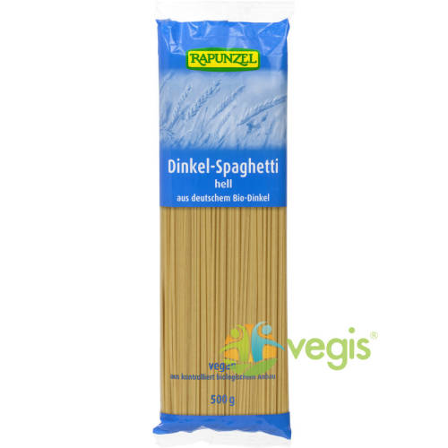 Spaghetti din spelta ecologice/bio 500g