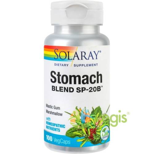 Stomach blend 100cps