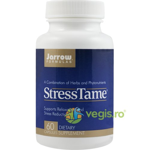 Stress tame 60cps