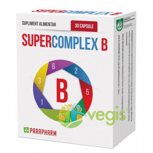 Super complex b 30cps