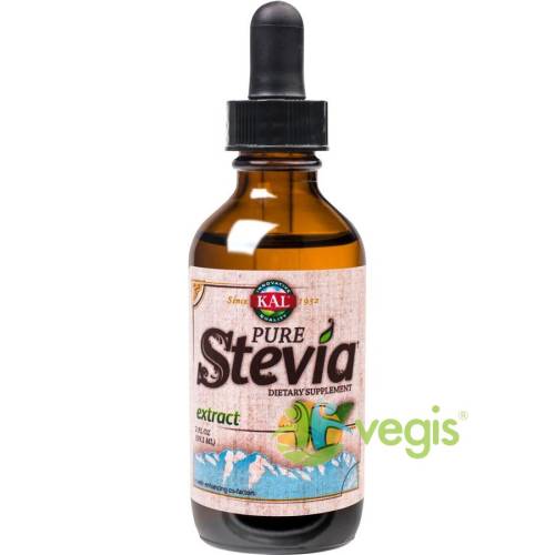 Sure stevia 59.10ml