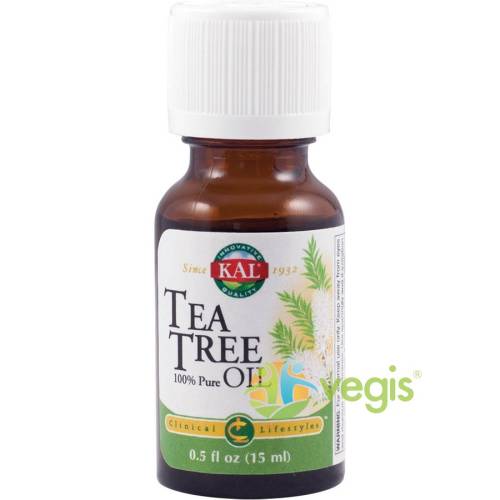 Tea tree ulei 15ml