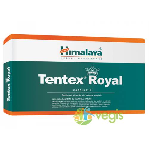Tentex royal 10cps