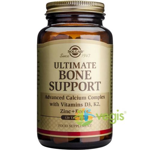 Ultimate bone support 120 tablete