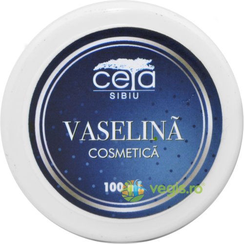 Vaselina cosmetica 100ml