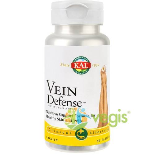 Vein defense 30tb
