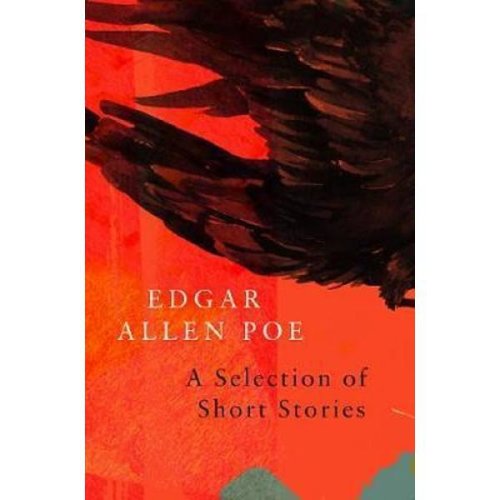A selection of short stories and poems - edgar allan poe, editura legend