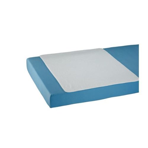 Aleza protectie saltea volum absorbtie 3196 ml/m2, suprima, bumbac, alb, 85 x 90 cm