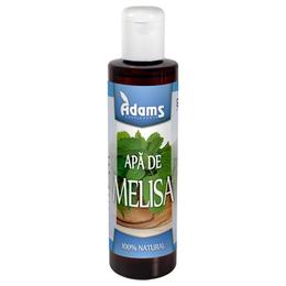 Apa de melisa adams supplements, 200 ml