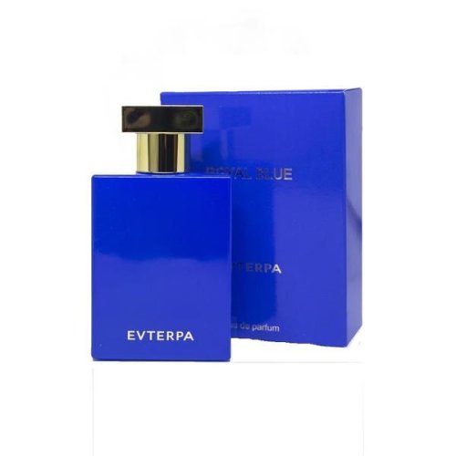 Apa de parfum, barbati, royal blue, 50 ml