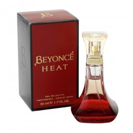 Apa de parfum beyonce heat, femei, 50ml