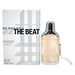 Apa de parfum burberry the beat, femei, 50ml