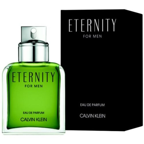 Apa de parfum calvin klein eternity for men, barbati, 50 ml