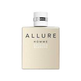 Apa de parfum chanel allure homme edition blanche, barbati, 50 ml 