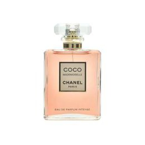 Apa de parfum chanel, coco mademoiselle intense, femei, 100 ml