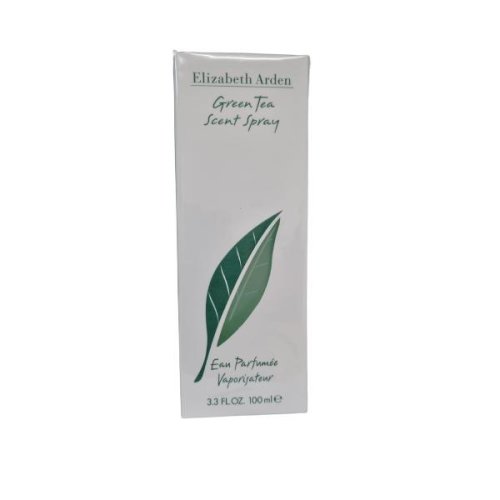 Apa de parfum elizabeth arden green tea scent spray, femei, 100 ml