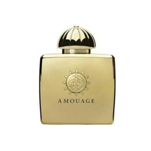 Apa de parfum femei gold, amouage, 50 ml