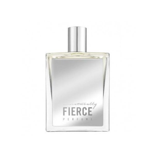 Apa de parfum femei, naturally fierce woman, abercrombie   fitch, 100ml
