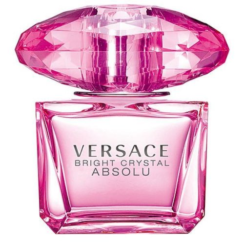 Apa de parfum femei versace bright crystal absolu 50ml