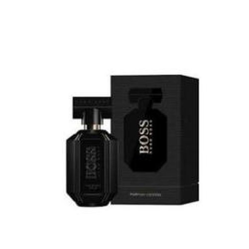 Apa de parfum hugo boss, the scent for her, femei, 50 ml