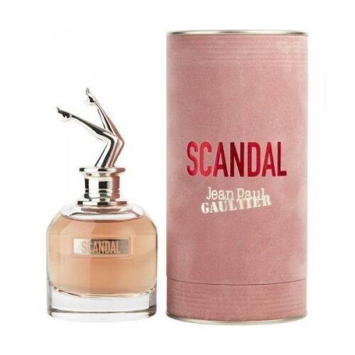 Apa de parfum jean paul gaultier scandal, femei, 50 ml 