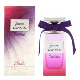 Apa de parfum lanvin jeanne couture birdie, femei, 100ml