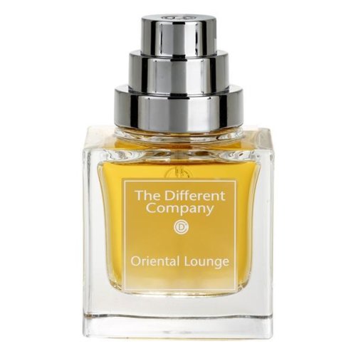 Apa de parfum oriental lounge, the different company, 50 ml