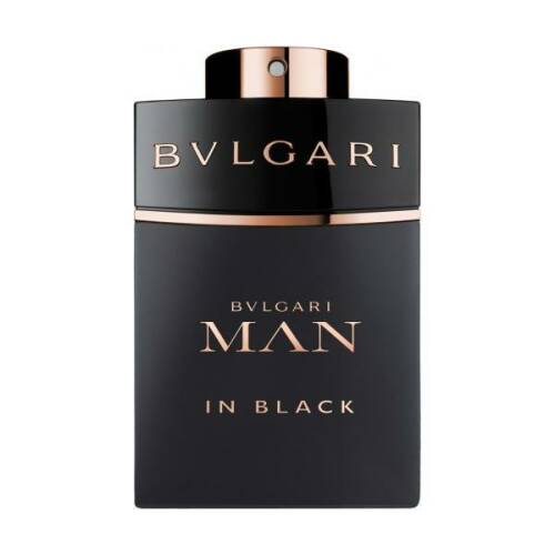 Apa de parfum pentru barbati bvlgari man in black 60ml