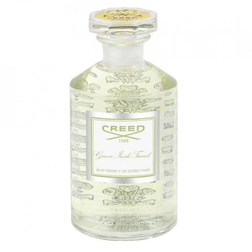 Apa de parfum pentru bărbati, millesime green irish tweed, creed, 250ml