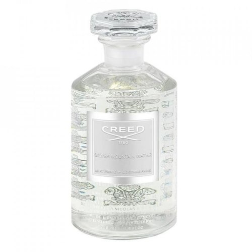 Apă de parfum pentru bărbați, silver mountain water, creed, 250ml