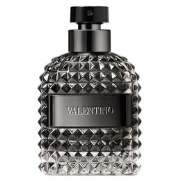 Apa de parfum pentru barbati valentino valentino uomo intense, 100 ml