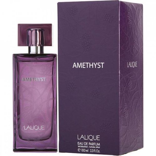 Apa de parfum pentru femei, amethyst, lalique, 100 ml