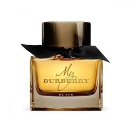Apa de parfum pentru femei burberry my burberry black 50ml