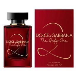 Apa de parfum pentru femei dolce   gabbana, the only one 2, 100 ml