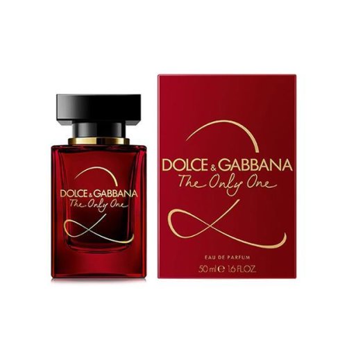 Apa de parfum pentru femei dolce   gabbana, the only one 2, 50 ml
