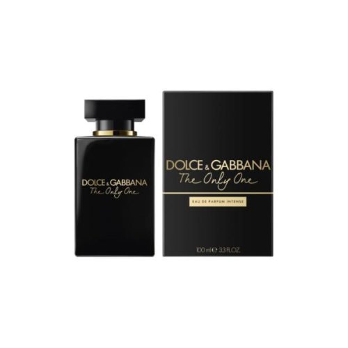 Apa de parfum pentru femei, dolce   gabbana, the only one intense, 50 ml