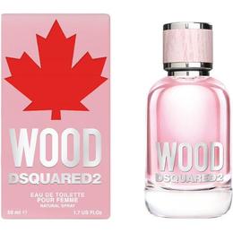 Apa de parfum pentru femei dsquared2 she wood, 100 ml