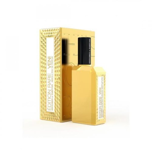 Apă de parfum pentru femei, edition rare veni, histoires de parfums, 60 ml