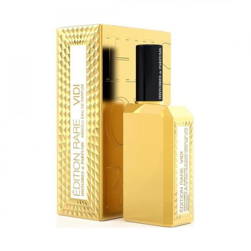 Apa de parfum pentru femei, edition rare vidi, histoires de parfums, 60 ml