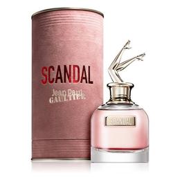 Apa de parfum pentru femei jean paul gaultier scandal, 80 ml