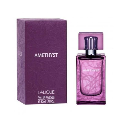 Apa de parfum pentru femei lalique amethyst 50ml