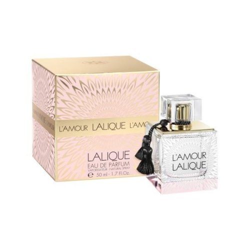 Apă de parfum pentru femei lalique l`amour 50ml