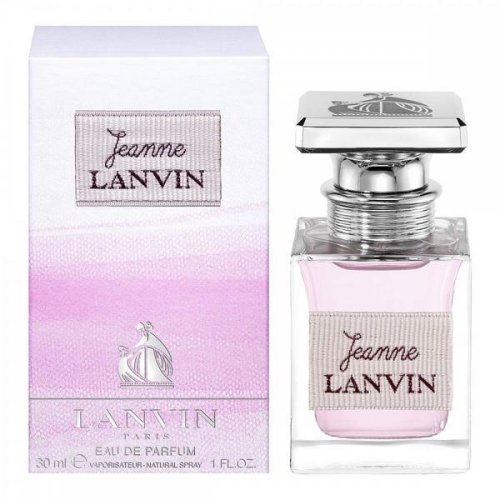 Apa de parfum pentru femei lanvin jeanne lanvin 30ml