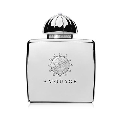 Apa de parfum pentru femei reflection, amouage, 50 ml