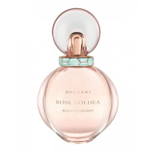 Apa de parfum pentru femei rose goldea blossom delight, bvlgari, 50 ml