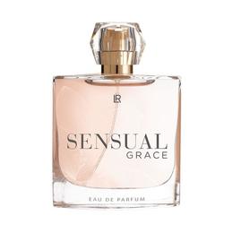 Apa de parfum pentru femei, sensual grace, lr healt   beauty 50ml