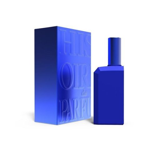 Apa de parfum pentru femei, this is not a blue bottle 1.1., histoires de parfums, 60 ml