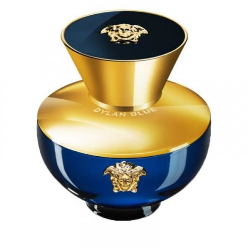 Apa de parfum pentru femei versace dylan blue pour femme 50ml